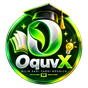 OquvX logotipi